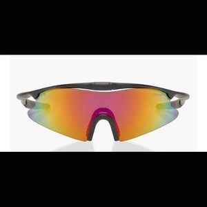 Fashion style sport sunglasses